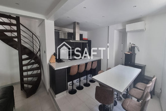 achat maison st-andre-de-roquelongue 11200