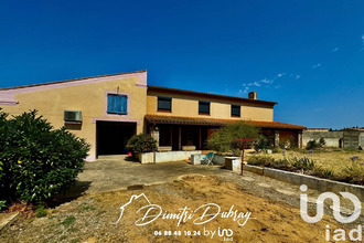 achat maison st-andre-de-roquelongue 11200