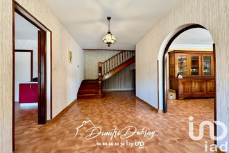 achat maison st-andre-de-roquelongue 11200