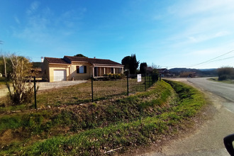 achat maison st-andre-de-roquepertuis 30630