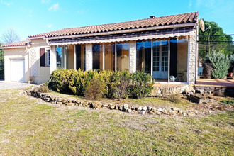 achat maison st-andre-de-roquepertuis 30630