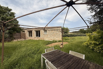 achat maison st-andre-de-roquepertuis 30630