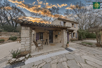 achat maison st-andre-de-roquepertuis 30630