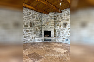 achat maison st-andre-de-roquepertuis 30630