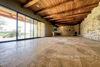 achat maison st-andre-de-roquepertuis 30630