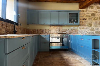 achat maison st-andre-de-roquepertuis 30630