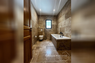 achat maison st-andre-de-roquepertuis 30630