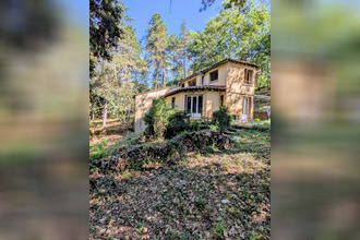 achat maison st-andre-de-roquepertuis 30630