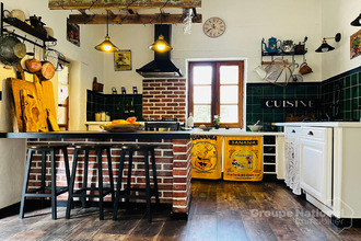 achat maison st-andre-de-roquepertuis 30630