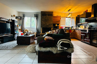 achat maison st-andre-de-roquepertuis 30630