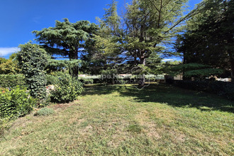 achat maison st-andre-de-roquepertuis 30630