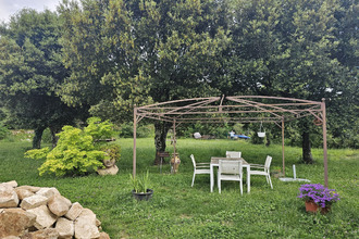 achat maison st-andre-de-roquepertuis 30630