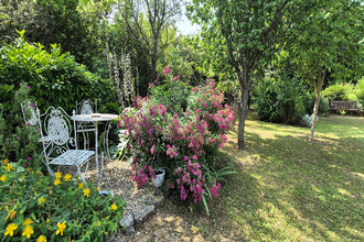 achat maison st-andre-de-roquepertuis 30630