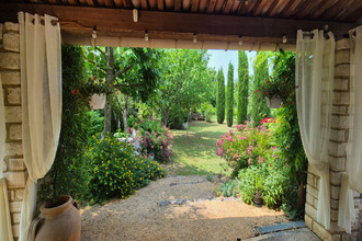 achat maison st-andre-de-roquepertuis 30630