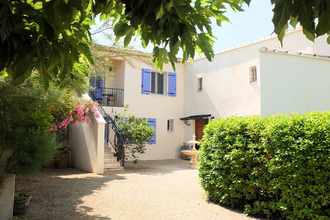 achat maison st-andre-de-roquepertuis 30630