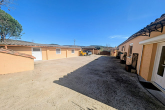 achat maison st-andre-de-roquepertuis 30630