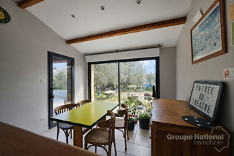 achat maison st-andre-de-roquepertuis 30630