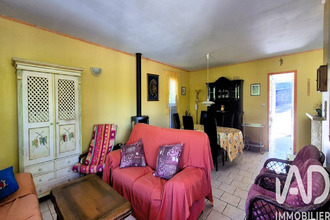 achat maison st-andre-de-roquepertuis 30630