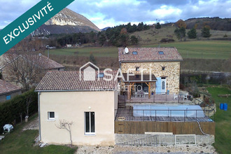 achat maison st-andre-de-rosans 05150