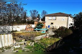 achat maison st-andre-de-sangonis 34725