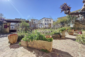 achat maison st-andre-de-sangonis 34725