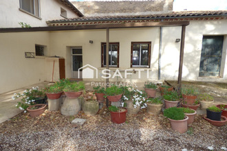 achat maison st-andre-de-sangonis 34725