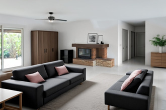 achat maison st-andre-de-sangonis 34725