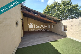 achat maison st-andre-de-sangonis 34725