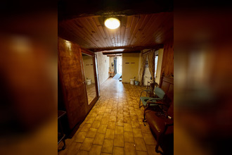 achat maison st-andre-de-sangonis 34725