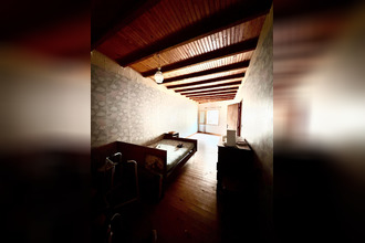 achat maison st-andre-de-sangonis 34725