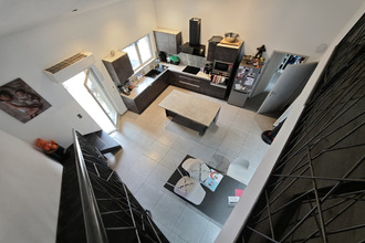 achat maison st-andre-de-sangonis 34725