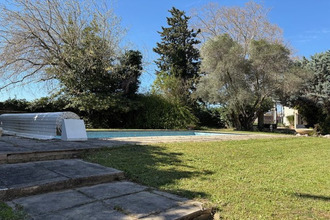 achat maison st-andre-de-sangonis 34725