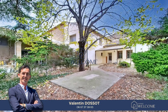 achat maison st-andre-de-sangonis 34725