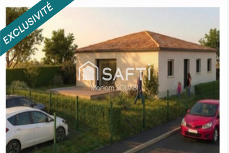 achat maison st-andre-de-sangonis 34725