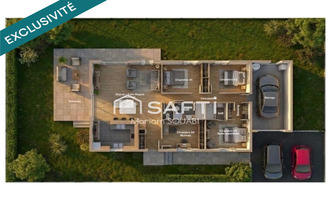 achat maison st-andre-de-sangonis 34725