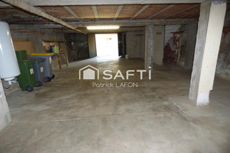 achat maison st-andre-de-sangonis 34725