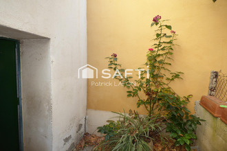 achat maison st-andre-de-sangonis 34725