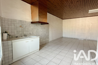 achat maison st-andre-de-sangonis 34725