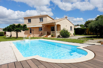 achat maison st-andre-de-sangonis 34725