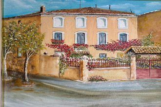 achat maison st-andre-de-sangonis 34725