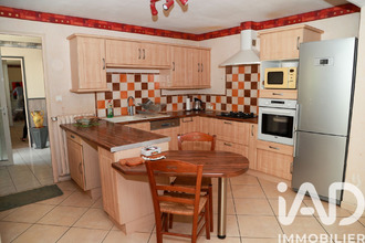 achat maison st-andre-de-sangonis 34725