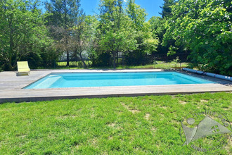 achat maison st-andre-de-sangonis 34725