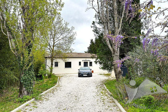 achat maison st-andre-de-sangonis 34725