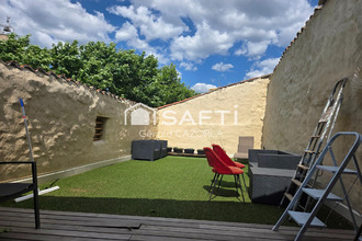 achat maison st-andre-de-sangonis 34725