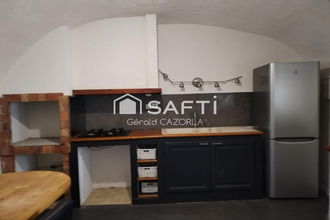 achat maison st-andre-de-sangonis 34725