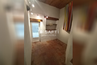achat maison st-andre-de-sangonis 34725