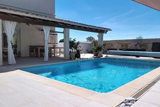 achat maison st-andre-de-sangonis 34725