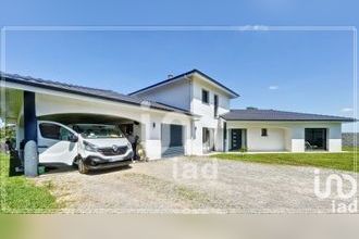 achat maison st-andre-de-seignanx 40390