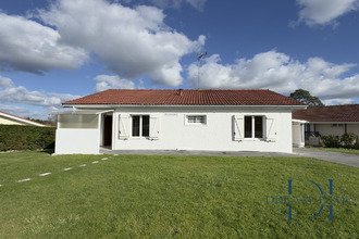 achat maison st-andre-de-seignanx 40390