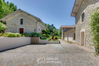 achat maison st-andre-de-seignanx 40390